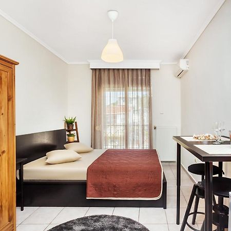 St Paul House Διαμέρισμα Θεσσαλονίκη Εξωτερικό φωτογραφία