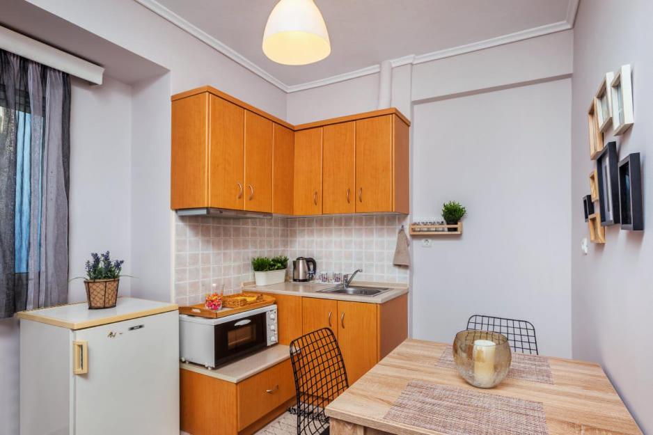 St Paul House Διαμέρισμα Θεσσαλονίκη Εξωτερικό φωτογραφία