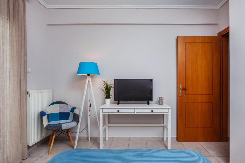 St Paul House Διαμέρισμα Θεσσαλονίκη Εξωτερικό φωτογραφία