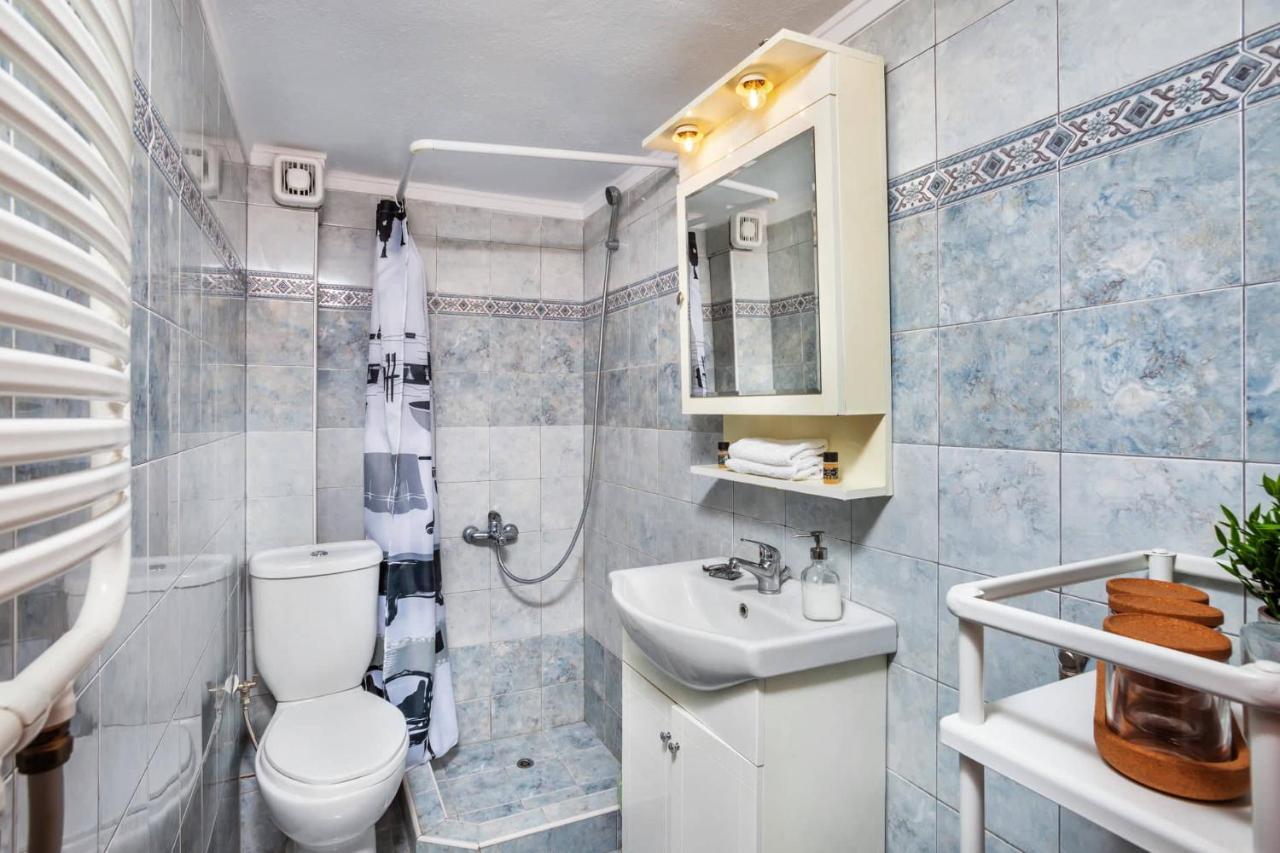 St Paul House Διαμέρισμα Θεσσαλονίκη Εξωτερικό φωτογραφία