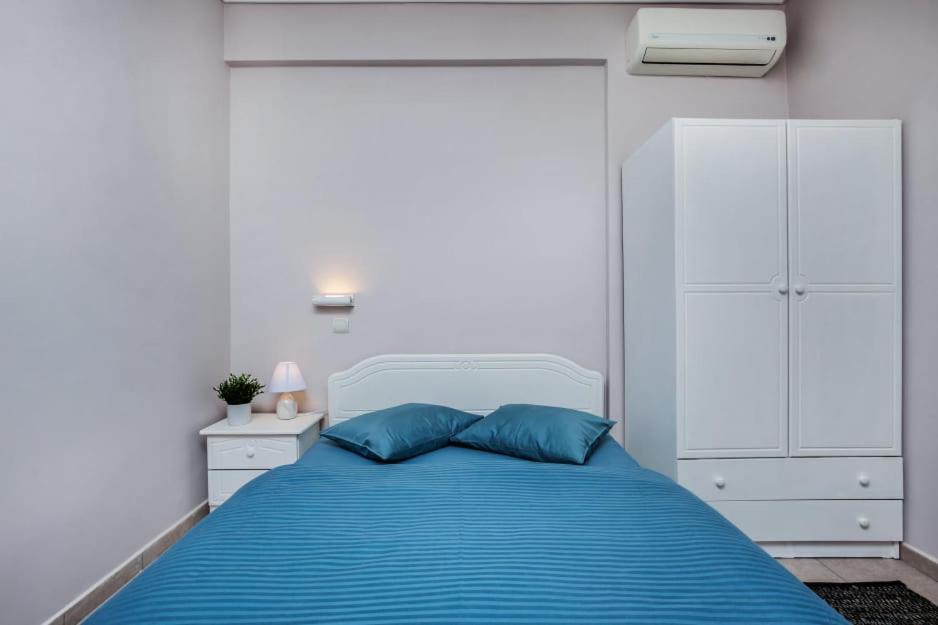 St Paul House Διαμέρισμα Θεσσαλονίκη Εξωτερικό φωτογραφία