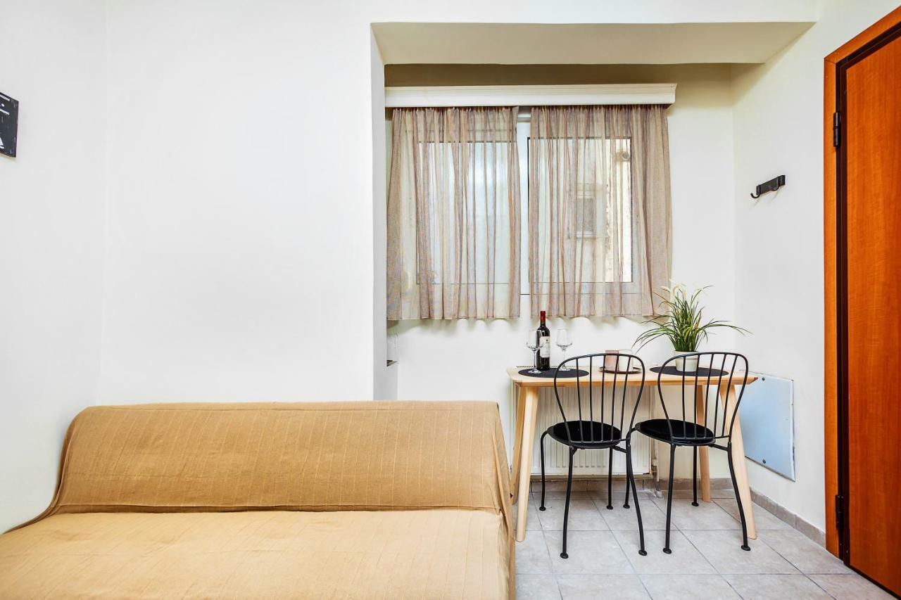 St Paul House Διαμέρισμα Θεσσαλονίκη Εξωτερικό φωτογραφία