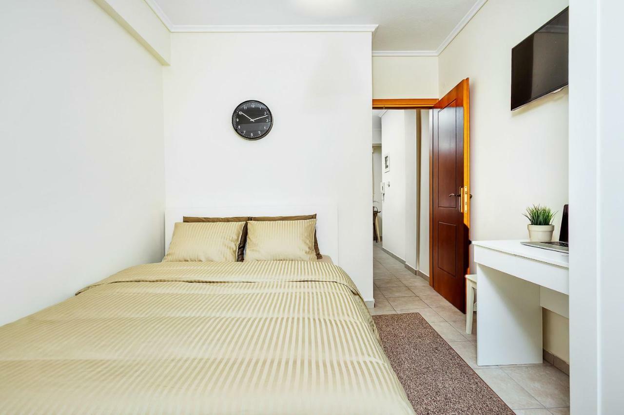 St Paul House Διαμέρισμα Θεσσαλονίκη Εξωτερικό φωτογραφία